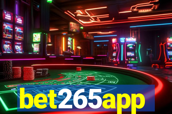 bet265app