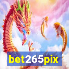 bet265pix