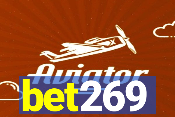 bet269