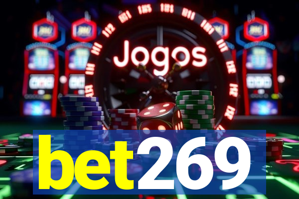 bet269
