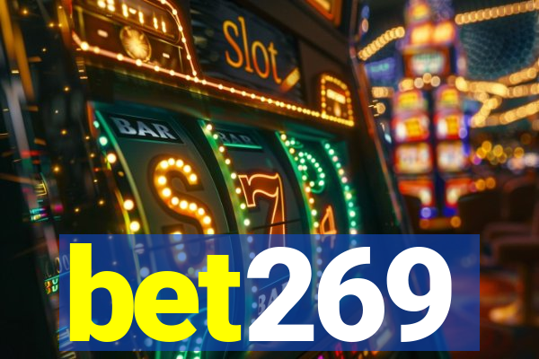 bet269