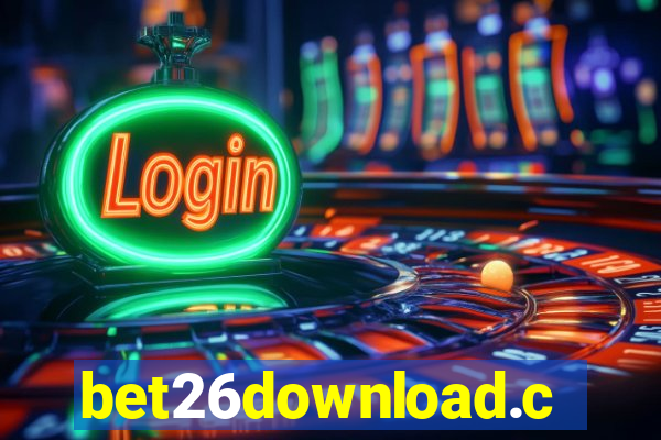 bet26download.com