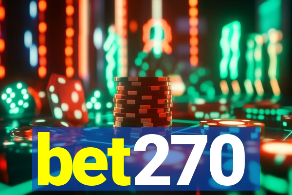 bet270