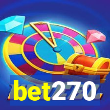 bet270