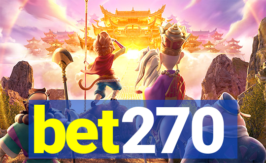bet270