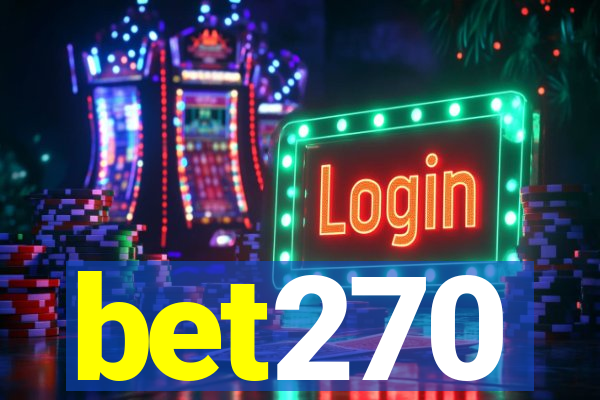 bet270