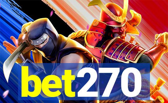 bet270