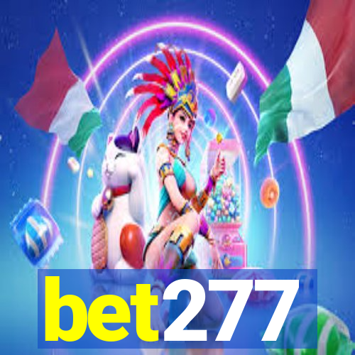 bet277