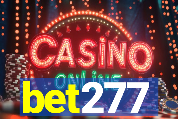 bet277