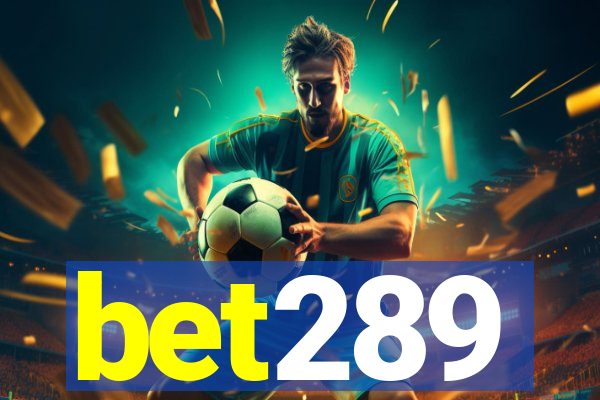 bet289