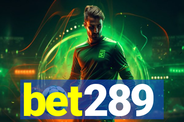 bet289