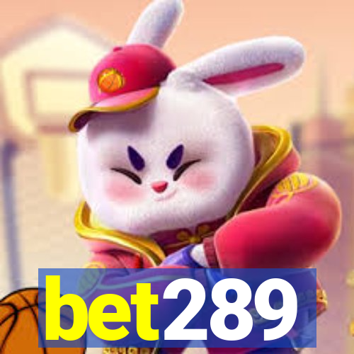 bet289
