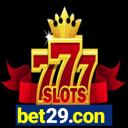 bet29.con