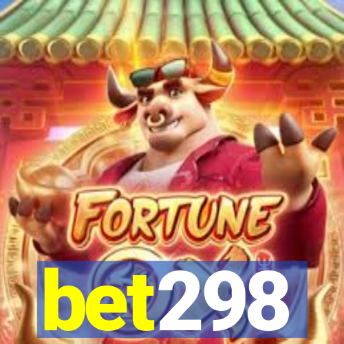bet298