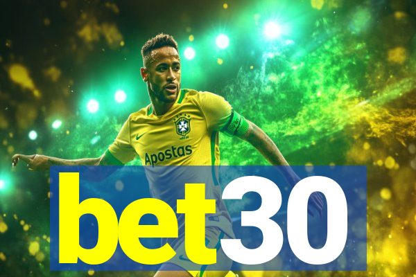 bet30