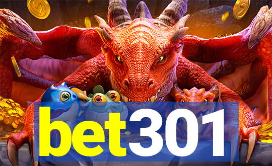 bet301