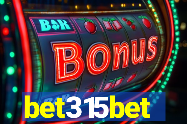 bet315bet