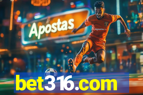 bet316.com