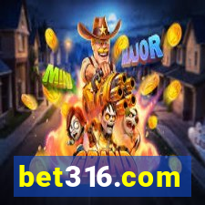 bet316.com