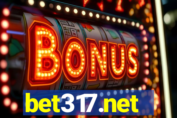 bet317.net