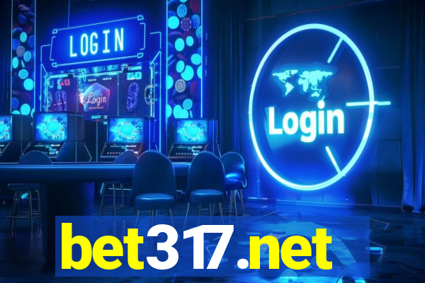 bet317.net