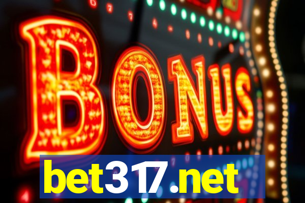bet317.net