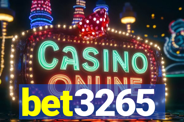 bet3265