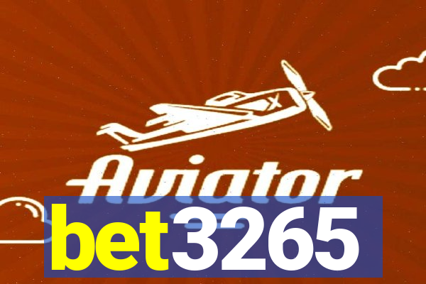 bet3265