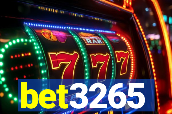 bet3265