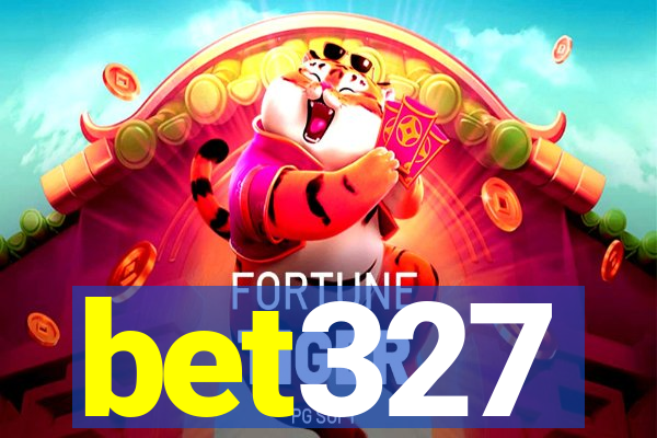 bet327