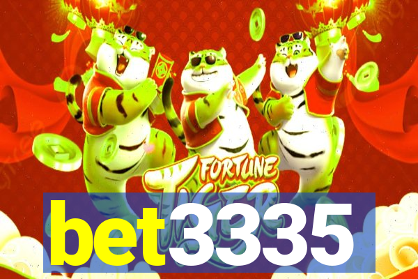 bet3335