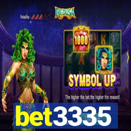 bet3335