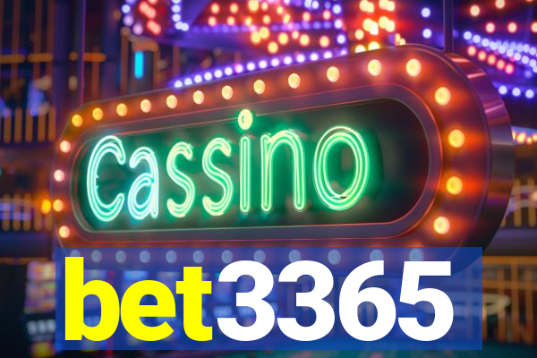 bet3365