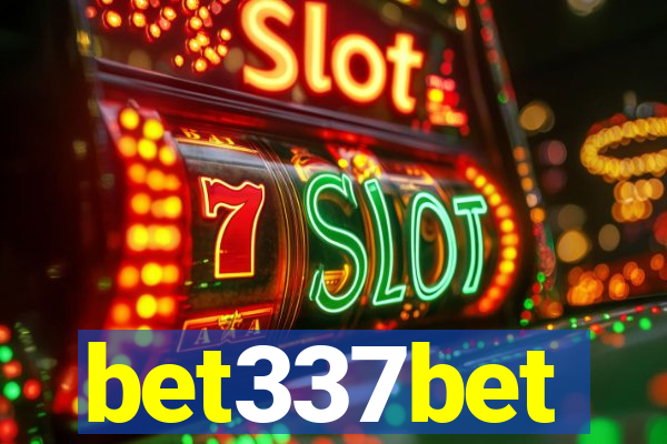 bet337bet