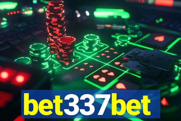 bet337bet