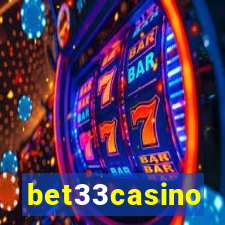 bet33casino