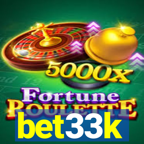 bet33k