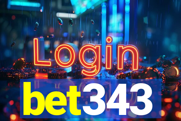 bet343