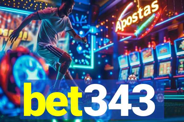 bet343