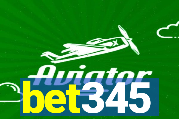 bet345