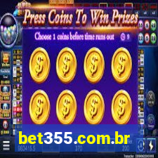 bet355.com.br