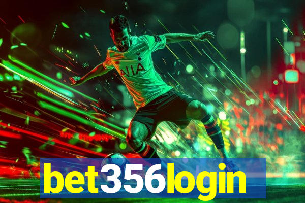 bet356login