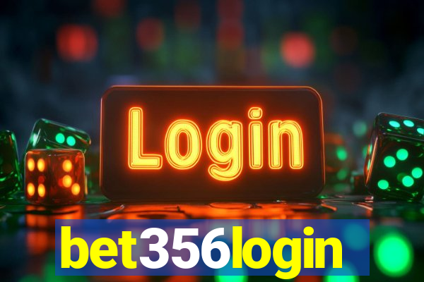 bet356login