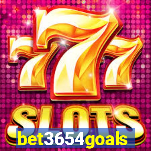 bet3654goals