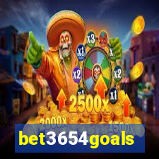 bet3654goals