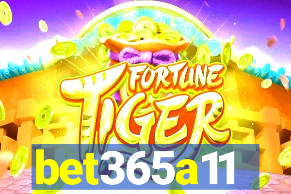 bet365a11