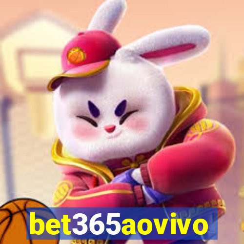 bet365aovivo