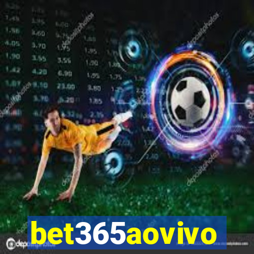 bet365aovivo
