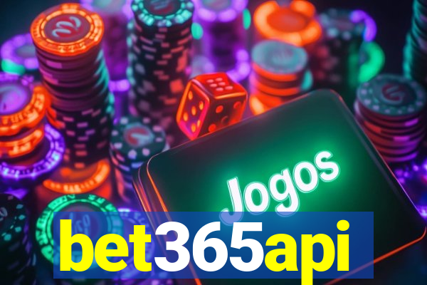 bet365api