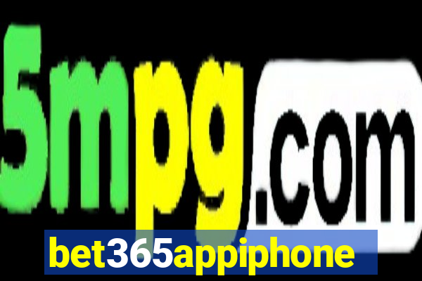 bet365appiphone